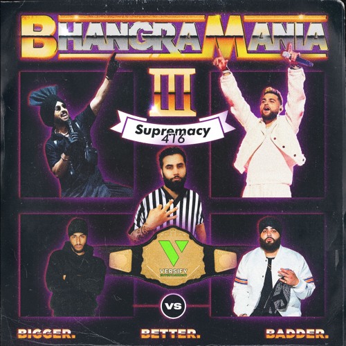 BhangraMania 3 | @Supremacy416