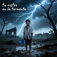 Tu Rostro en la Tormenta