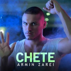 Armin Zareei "2AFM" - Chete