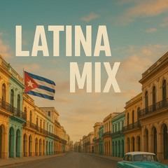 Latina Mix