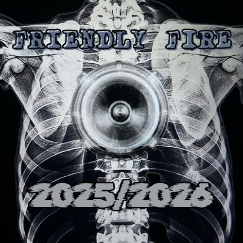 Kill the Drums & Kill the Bass [Calling ViJu, 9mm, Jonny Dangerously & Bloodclot]