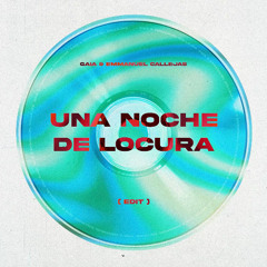 Una Noche De Locura (Edit)