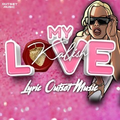 MY LOVE (REMIX) Dj Kalish FREE DESCARGA