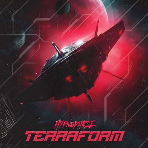 TERRAFORM