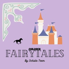 Children Fairytales 1 - 'Hands'
