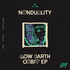 Low Earth Orbit 🗿