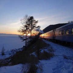 Trans-Siberian (2021)