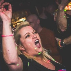 Lisa's birthday - closing set - live