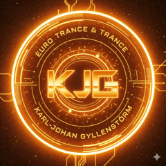 EuroStorm Trance - Velocity Bloom: Cosmic Rhythm