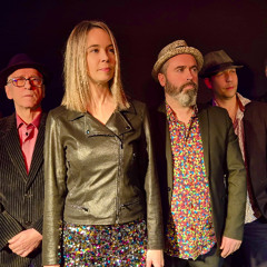 studio 54 soul Funk band Your Love Was Good for Me