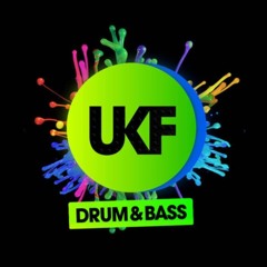 2024 EOY Drum & Bass Mix
