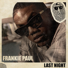 Last Night (Remastered)