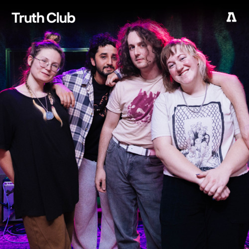 Uh Oh (Audiotree Live version)