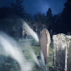 The Cemetery (Song 118 - 10:03:2024, 09.53)