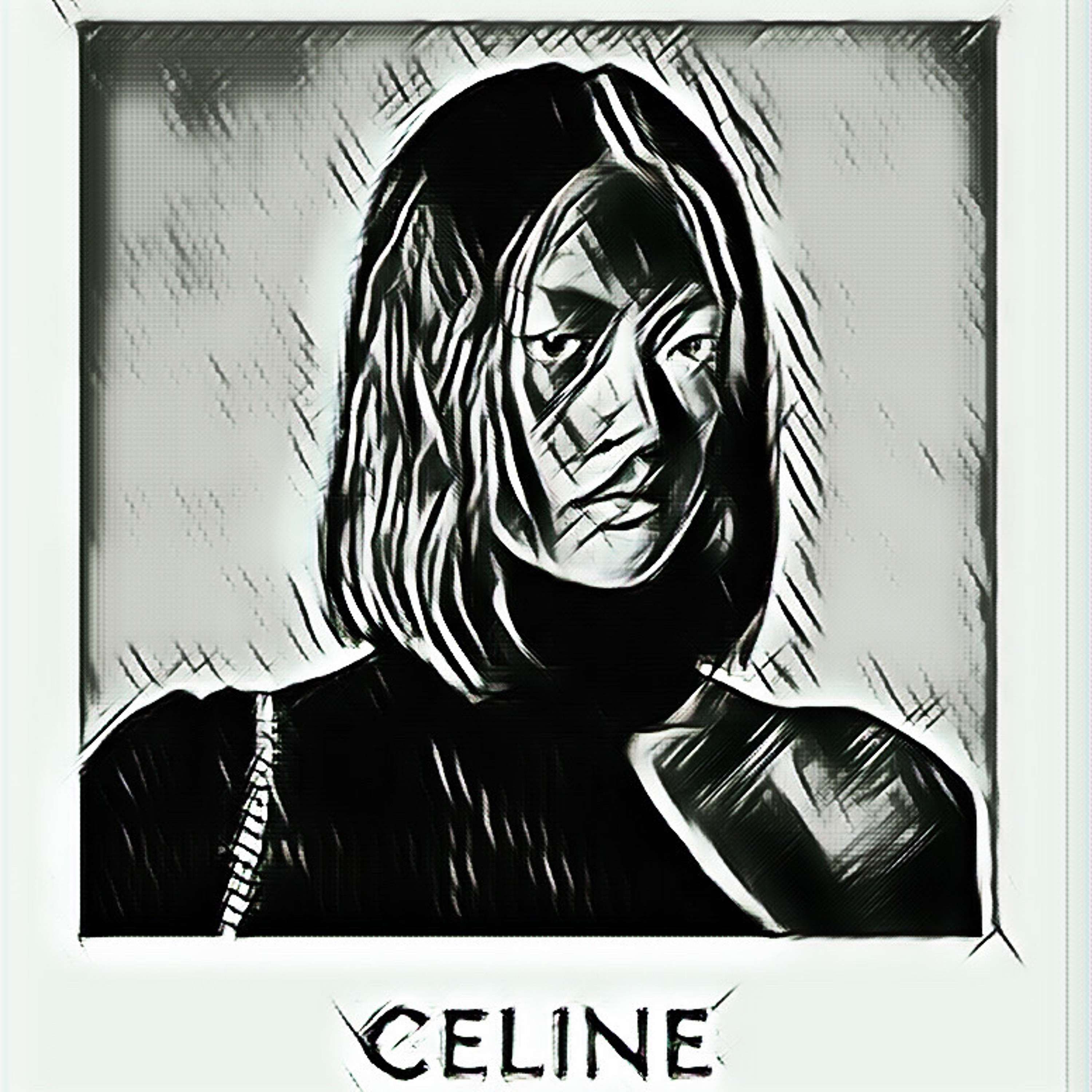 CELINE episode artwork