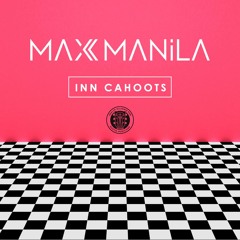 Premiere: MAX MANILA 'Inn Cahoots' (11/11 Mix)