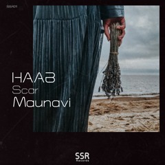 HAAB, Maunavi - Scar
