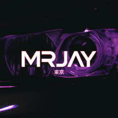 Pendulum - Hold Your Colour (MRJay Remix)