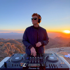 Rüfüs Du Sol Sundowner Mix |Vol. 49| (4K)