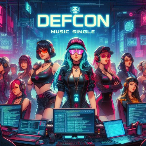 Defcon FTW