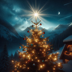 This Christmas, I Hold You Close