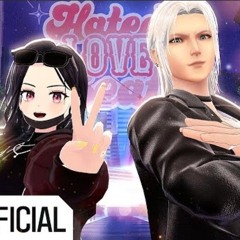 Hated Love Beat - 독고혜지비즈니스킴 작곡캠프 오리지날 송