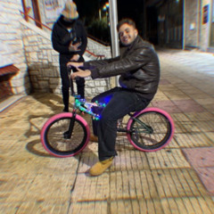 Gary Rose - H Zwh me Dokimazei