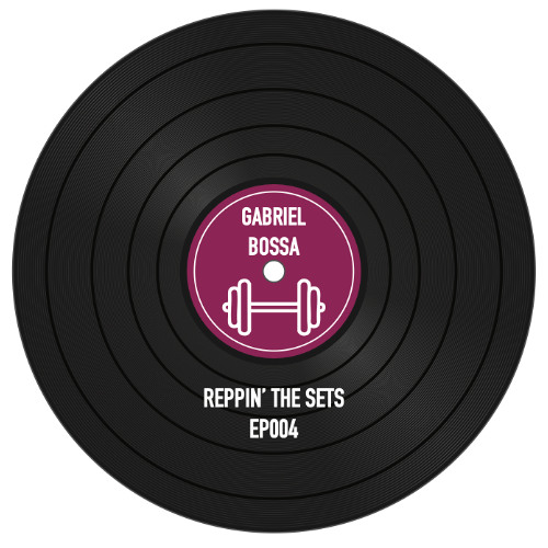 EP004 - Reppin' The Sets - Weekly Workout Series