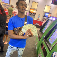 Quannumba8 - Like Dat