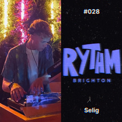 028 / SELIG 🇬🇧