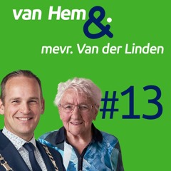 Van Hemmen | Mevrouw Van der Linden