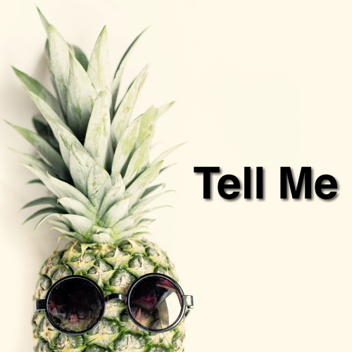 Tell Me - Ma$ha