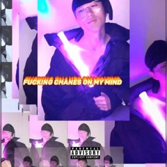 NEONLUV $AKi-fucking chains on my mind