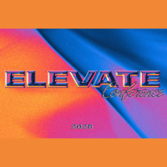Elevate Conference 2025 | Night Three | Pastor Chris Sarno