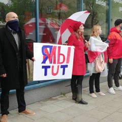 Ці будуць дадатковыя санкцыі за пагром Tut.by?