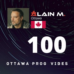 Ottawa Prog Vibes 100