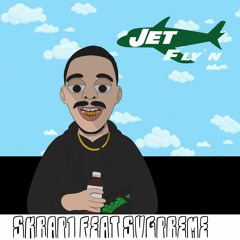 Jet Fly'n Feat. SvgPreme (prod. Dee Hamm)