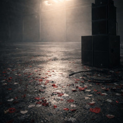 THE CEREMONY NEVER ENDS