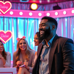 Options (#ILoveFavors)
