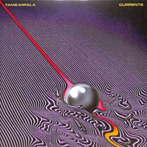 Tame Impala - Let It Happen (best version)