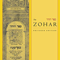 [FREE] EPUB 💌 The Zohar: Pritzker Edition, Volume Nine by  Daniel C. Matt [PDF EBOOK