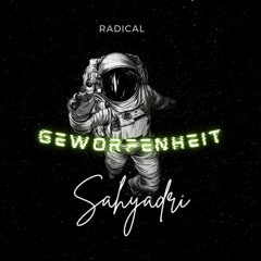 GEWORFENHEIT - Sahyadri EP - Outro