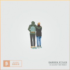 Darren Styles - Us Against The World [Frenchcore Remix] [FREE DL]
