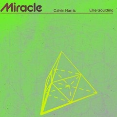 Calvin Harris - Ellie Goulding- Miracle (Kezzo-S & Hooch  EDIT) (master).wav