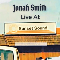Jonah Smith - Caught By Love