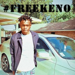 #FREEKENO (PROD. GROTESQUE)
