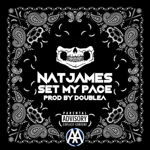 Set My Pace -NJ X DoubleA Beats