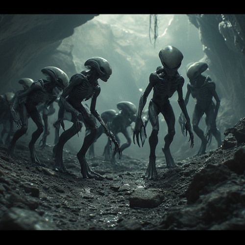 Abduction