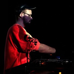 Nuthre - Zombie Party 1984 (VC Vibes Night Shadows Remix)