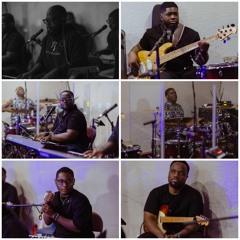 Prayer Shed (Se yon Privilege) | 7-25-2025